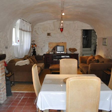 La Ribeyrette Bed & Breakfast Chamborigaud Екстериор снимка